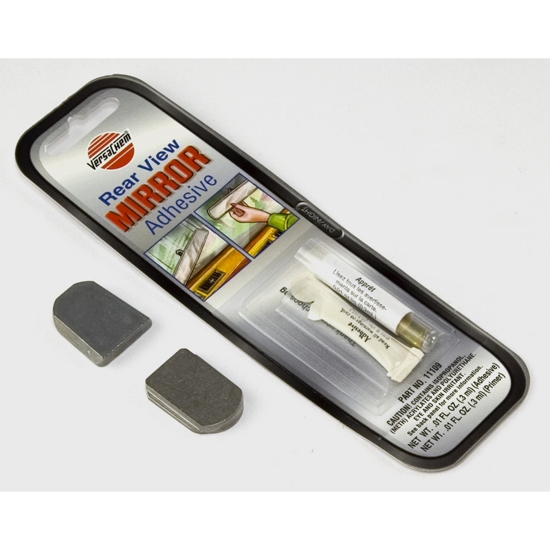 Rear View Mirror Components